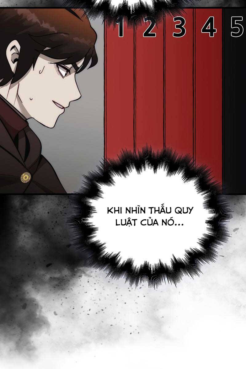 Quân Cờ Thứ 31 Lật Ngược Ván Cờ chapter 4 - Upload bởi truyensieuhay.com
