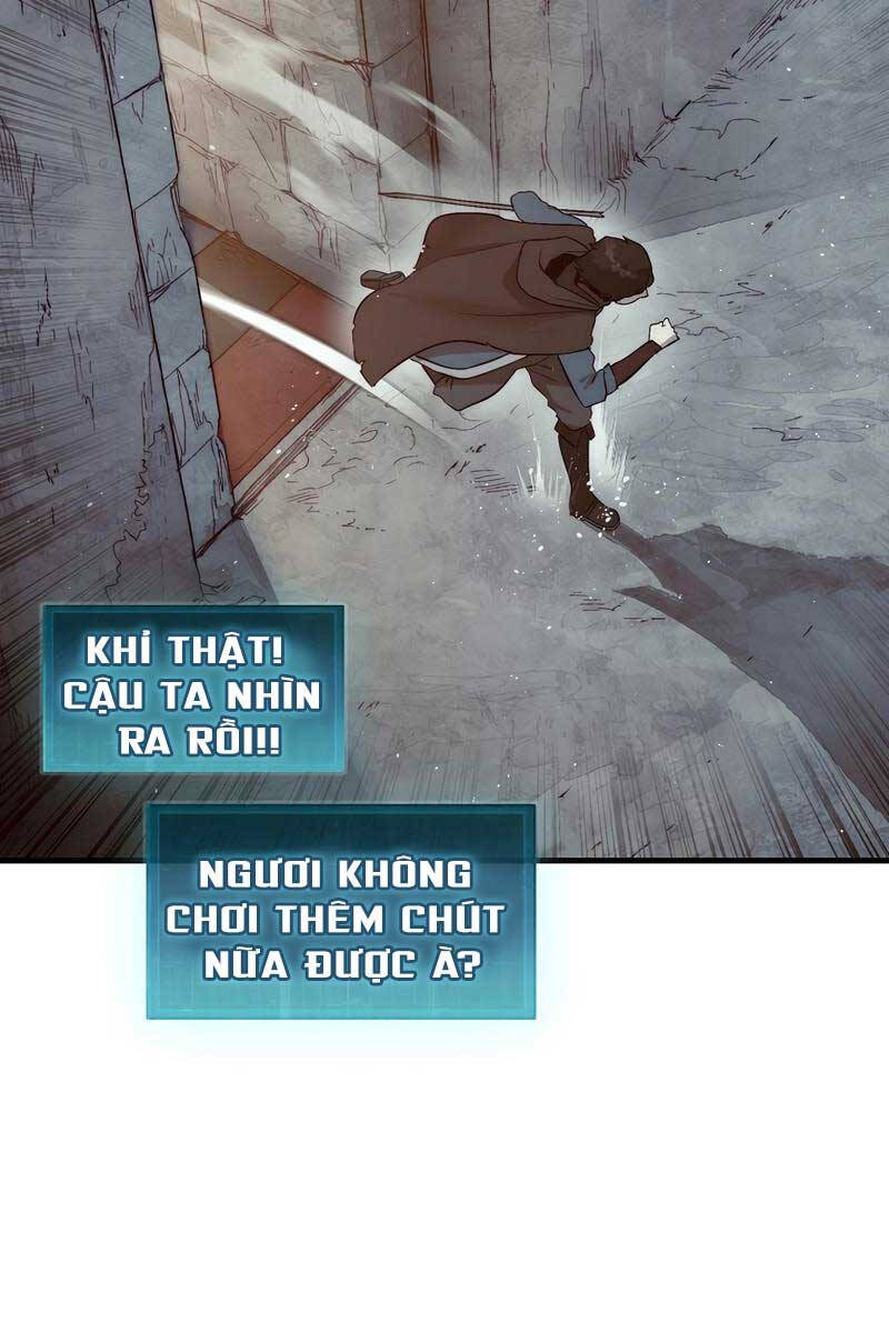 Quân Cờ Thứ 31 Lật Ngược Ván Cờ chapter 4 - Upload bởi truyensieuhay.com