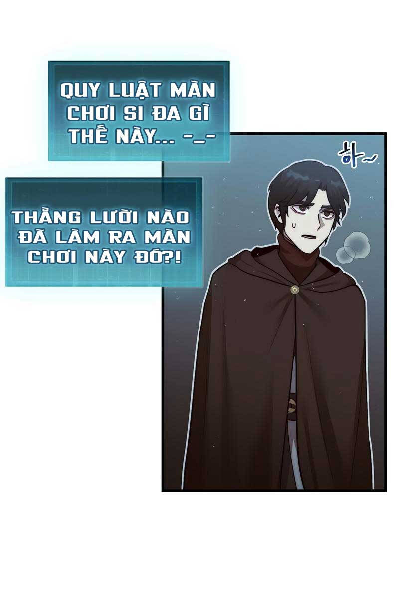 Quân Cờ Thứ 31 Lật Ngược Ván Cờ chapter 4 - Upload bởi truyensieuhay.com