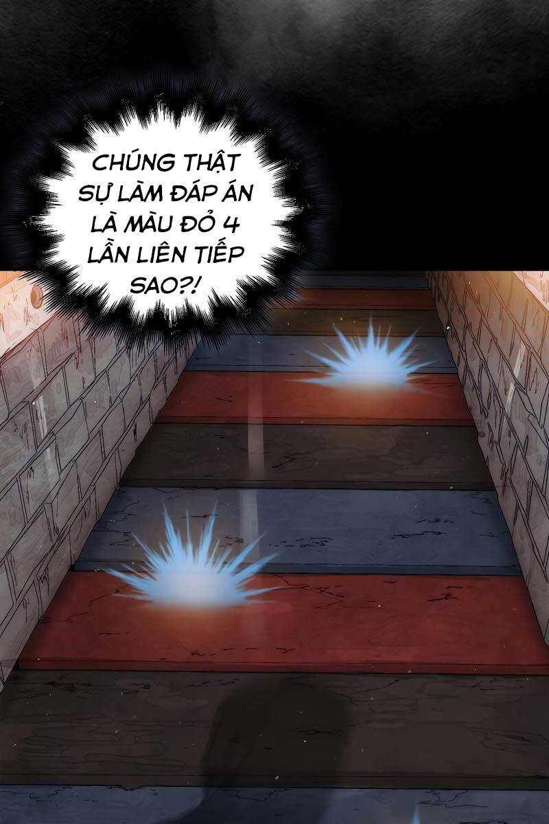 Quân Cờ Thứ 31 Lật Ngược Ván Cờ chapter 4 - Upload bởi truyensieuhay.com