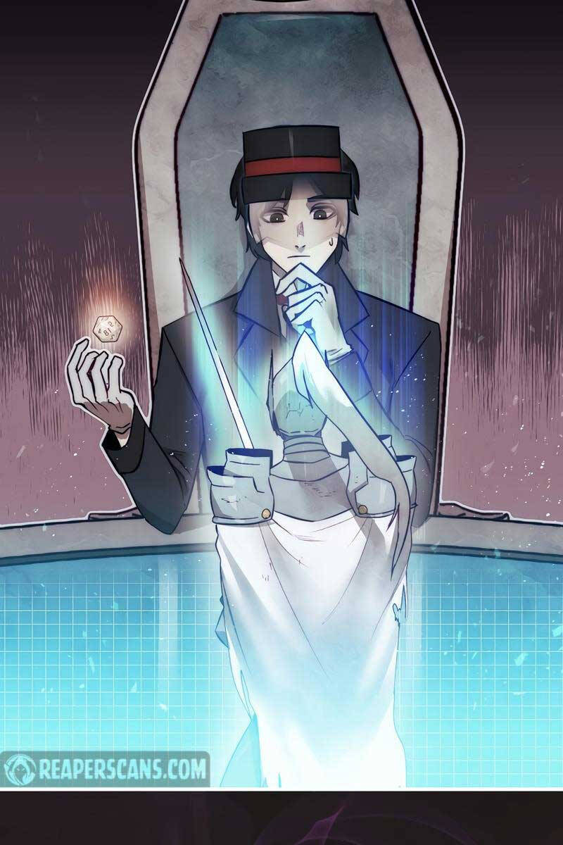 Quân Cờ Thứ 31 Lật Ngược Ván Cờ chapter 4 - Upload bởi truyensieuhay.com