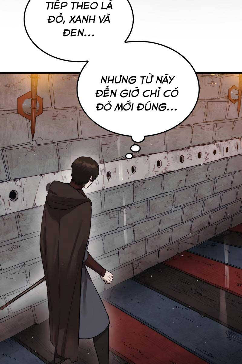 Quân Cờ Thứ 31 Lật Ngược Ván Cờ chapter 4 - Upload bởi truyensieuhay.com
