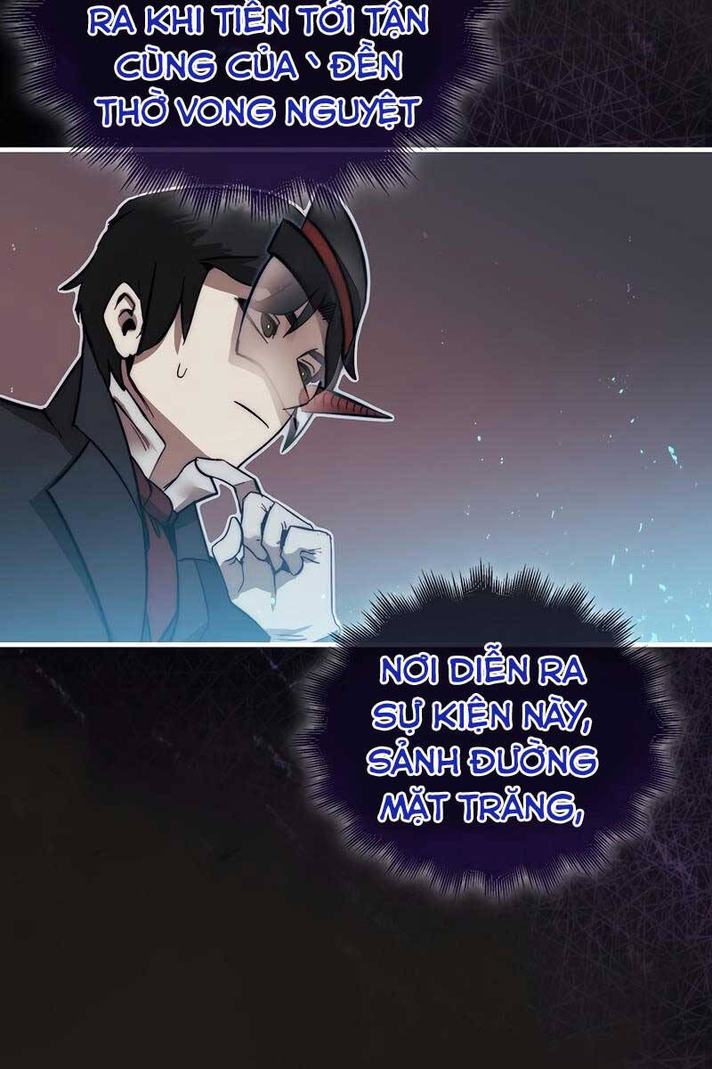 Quân Cờ Thứ 31 Lật Ngược Ván Cờ chapter 4 - Upload bởi truyensieuhay.com