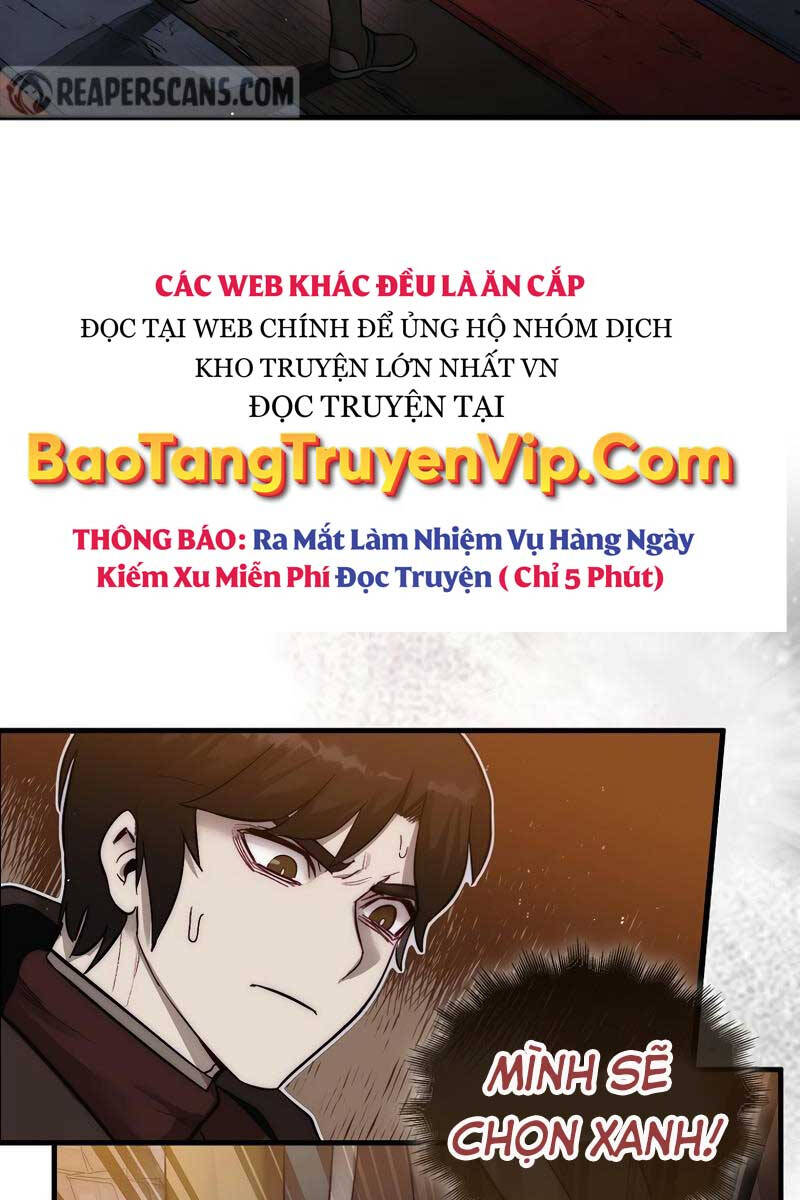 Quân Cờ Thứ 31 Lật Ngược Ván Cờ chapter 4 - Upload bởi truyensieuhay.com