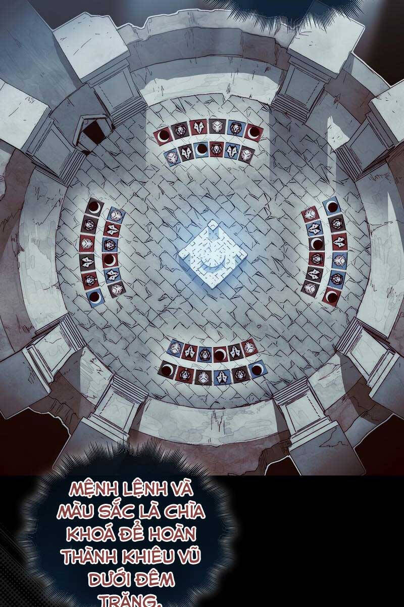 Quân Cờ Thứ 31 Lật Ngược Ván Cờ chapter 4 - Upload bởi truyensieuhay.com