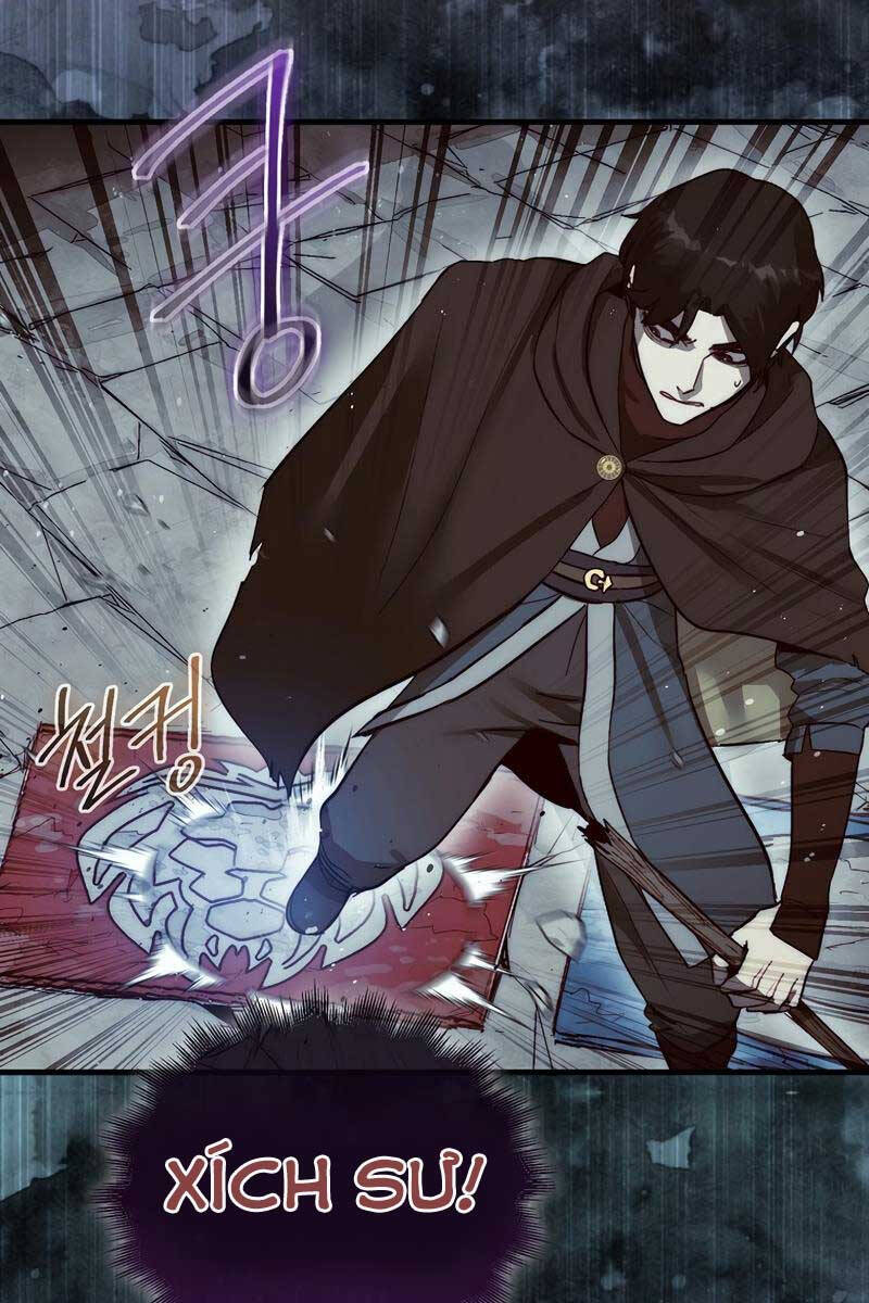 Quân Cờ Thứ 31 Lật Ngược Ván Cờ chapter 4 - Upload bởi truyensieuhay.com