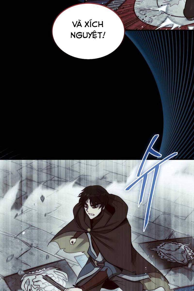 Quân Cờ Thứ 31 Lật Ngược Ván Cờ chapter 4 - Upload bởi truyensieuhay.com