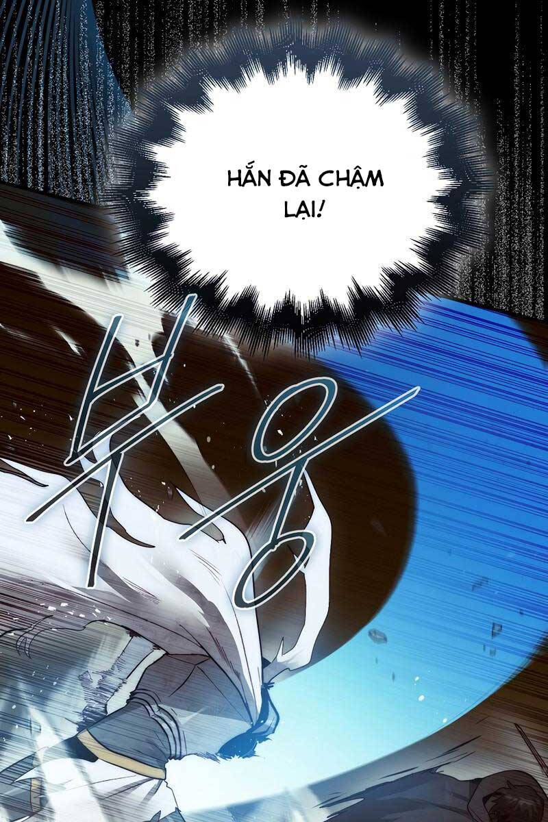 Quân Cờ Thứ 31 Lật Ngược Ván Cờ chapter 4 - Upload bởi truyensieuhay.com