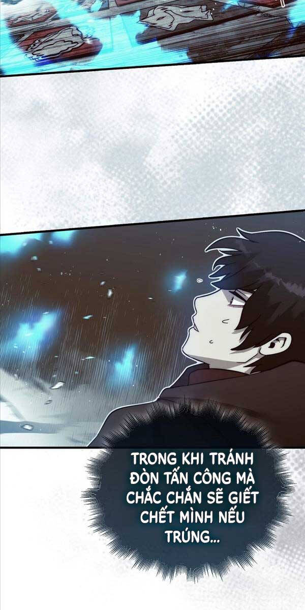 Quân Cờ Thứ 31 Lật Ngược Ván Cờ chapter 5 - Upload bởi truyensieuhay.com