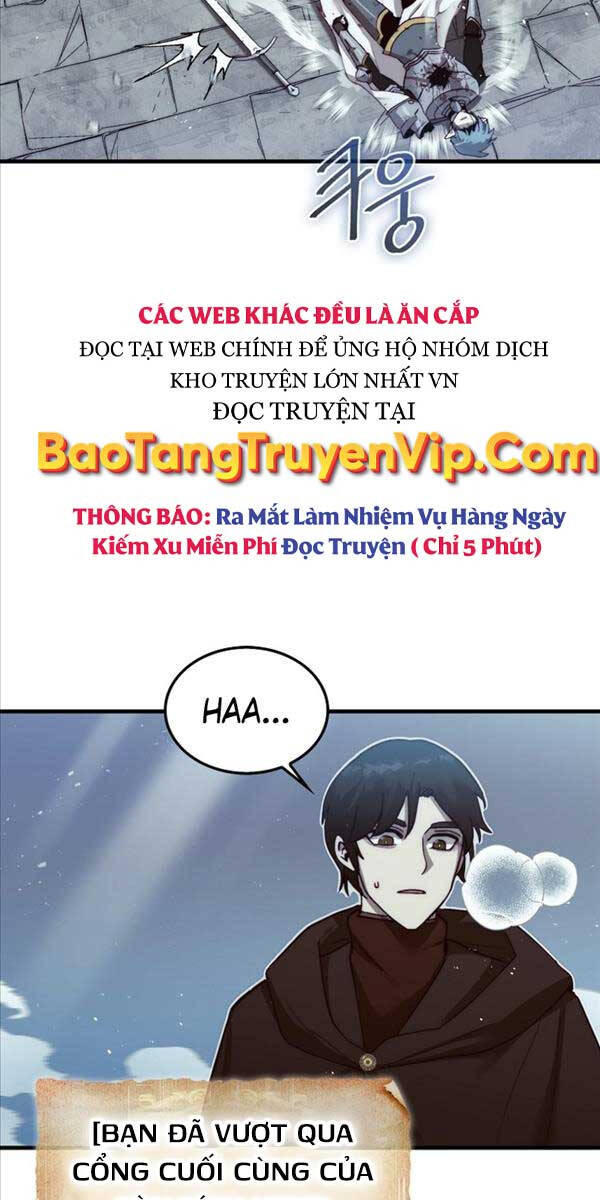 Quân Cờ Thứ 31 Lật Ngược Ván Cờ chapter 5 - Upload bởi truyensieuhay.com