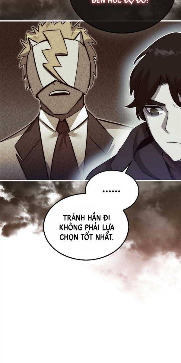 Quân Cờ Thứ 31 Lật Ngược Ván Cờ chapter 5 - Upload bởi truyensieuhay.com