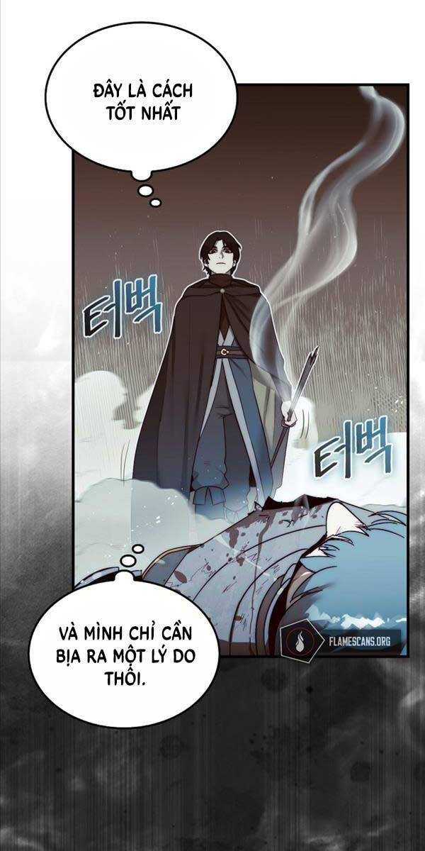 Quân Cờ Thứ 31 Lật Ngược Ván Cờ chapter 5 - Upload bởi truyensieuhay.com