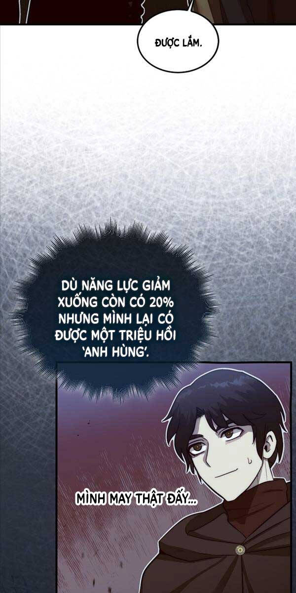 Quân Cờ Thứ 31 Lật Ngược Ván Cờ chapter 5 - Upload bởi truyensieuhay.com