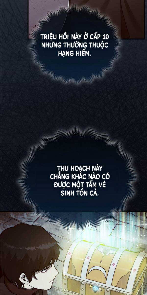 Quân Cờ Thứ 31 Lật Ngược Ván Cờ chapter 5 - Upload bởi truyensieuhay.com