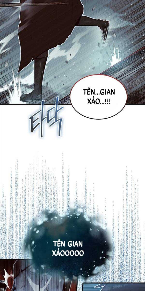 Quân Cờ Thứ 31 Lật Ngược Ván Cờ chapter 5 - Upload bởi truyensieuhay.com