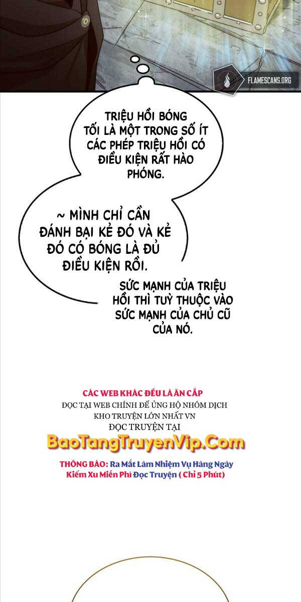 Quân Cờ Thứ 31 Lật Ngược Ván Cờ chapter 5 - Upload bởi truyensieuhay.com