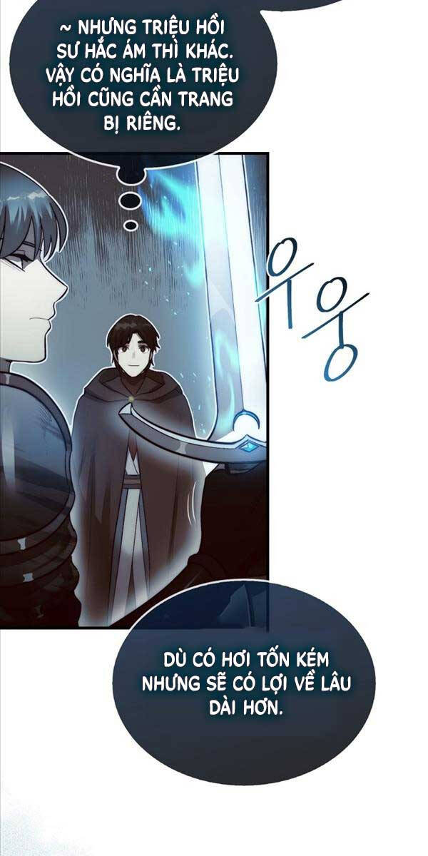 Quân Cờ Thứ 31 Lật Ngược Ván Cờ chapter 5 - Upload bởi truyensieuhay.com