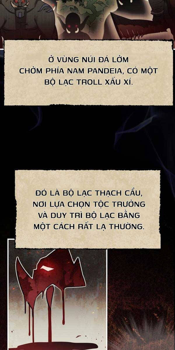 Quân Cờ Thứ 31 Lật Ngược Ván Cờ chapter 5 - Upload bởi truyensieuhay.com