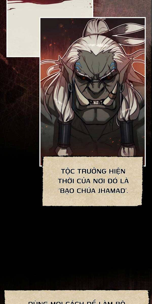 Quân Cờ Thứ 31 Lật Ngược Ván Cờ chapter 5 - Upload bởi truyensieuhay.com