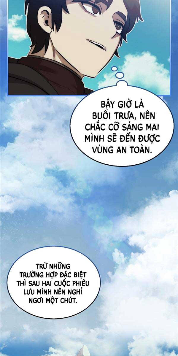 Quân Cờ Thứ 31 Lật Ngược Ván Cờ chapter 5 - Upload bởi truyensieuhay.com
