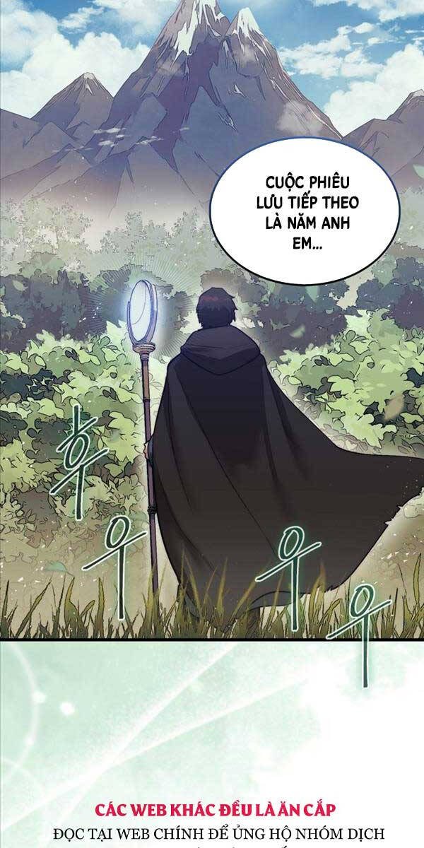 Quân Cờ Thứ 31 Lật Ngược Ván Cờ chapter 5 - Upload bởi truyensieuhay.com