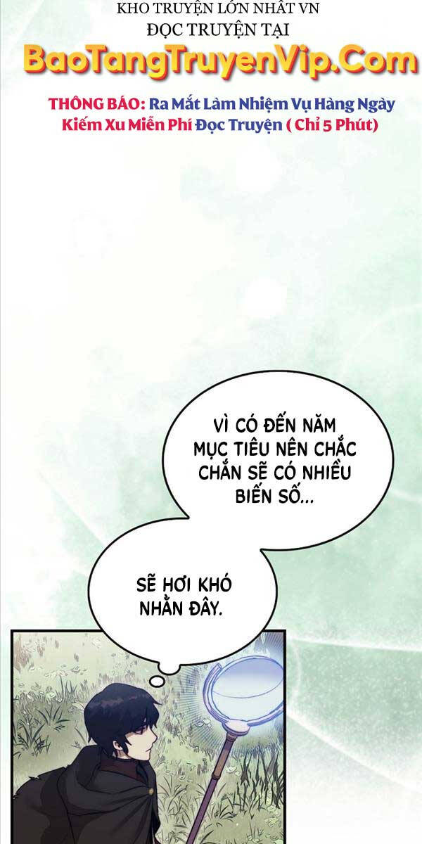 Quân Cờ Thứ 31 Lật Ngược Ván Cờ chapter 5 - Upload bởi truyensieuhay.com