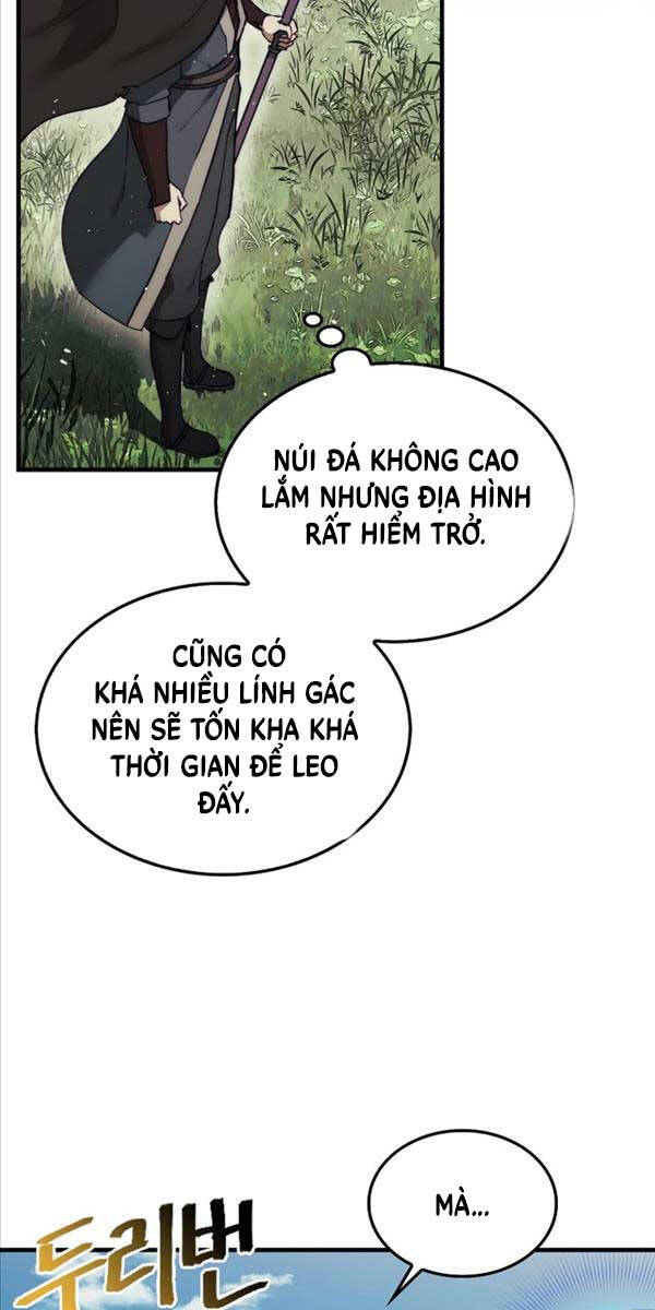 Quân Cờ Thứ 31 Lật Ngược Ván Cờ chapter 5 - Upload bởi truyensieuhay.com