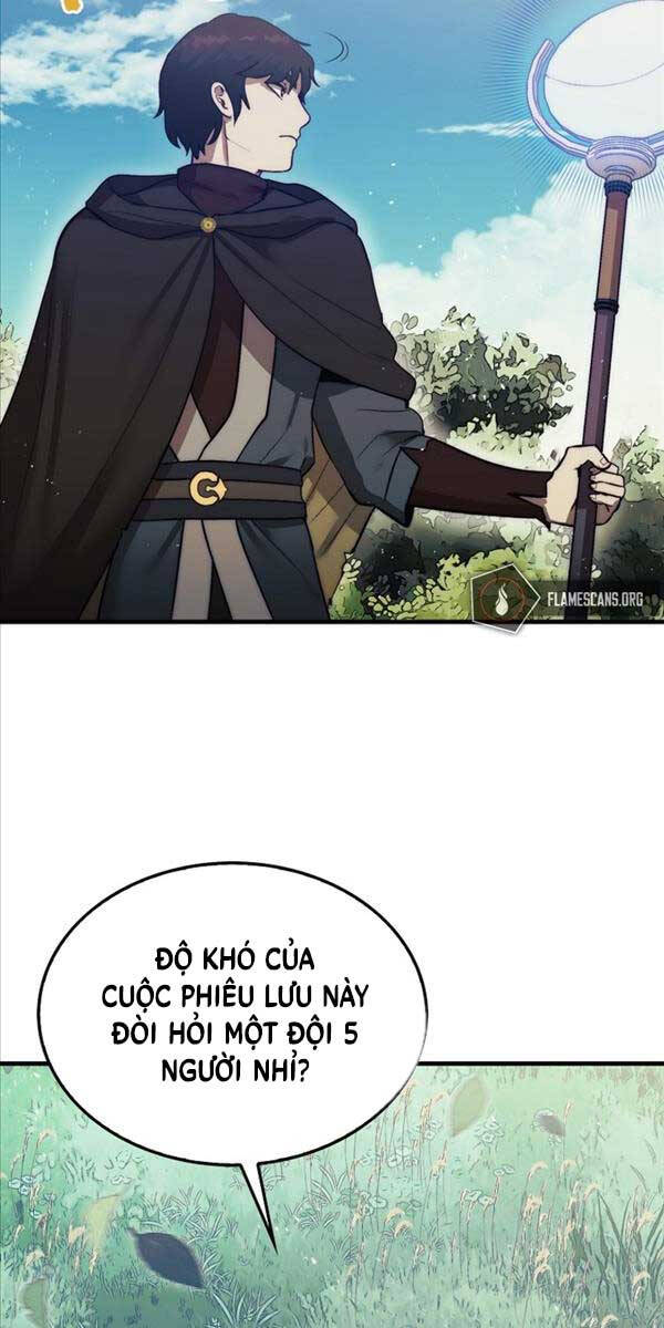 Quân Cờ Thứ 31 Lật Ngược Ván Cờ chapter 5 - Upload bởi truyensieuhay.com