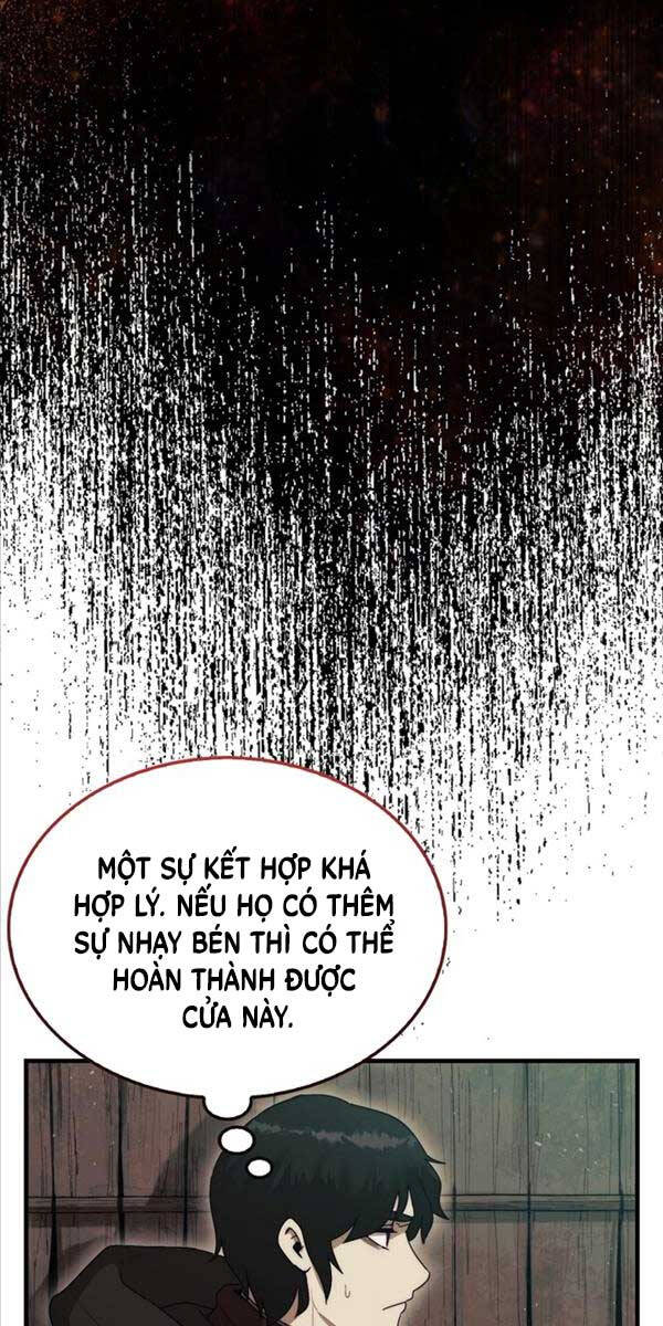Quân Cờ Thứ 31 Lật Ngược Ván Cờ chapter 6 - Upload bởi truyensieuhay.com