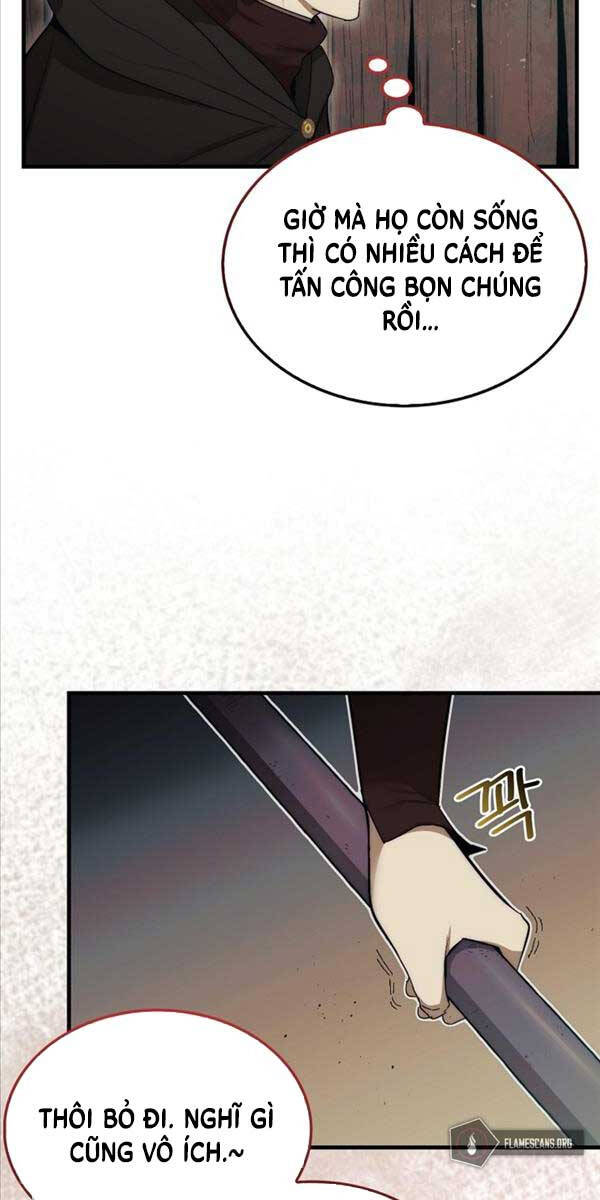 Quân Cờ Thứ 31 Lật Ngược Ván Cờ chapter 6 - Upload bởi truyensieuhay.com
