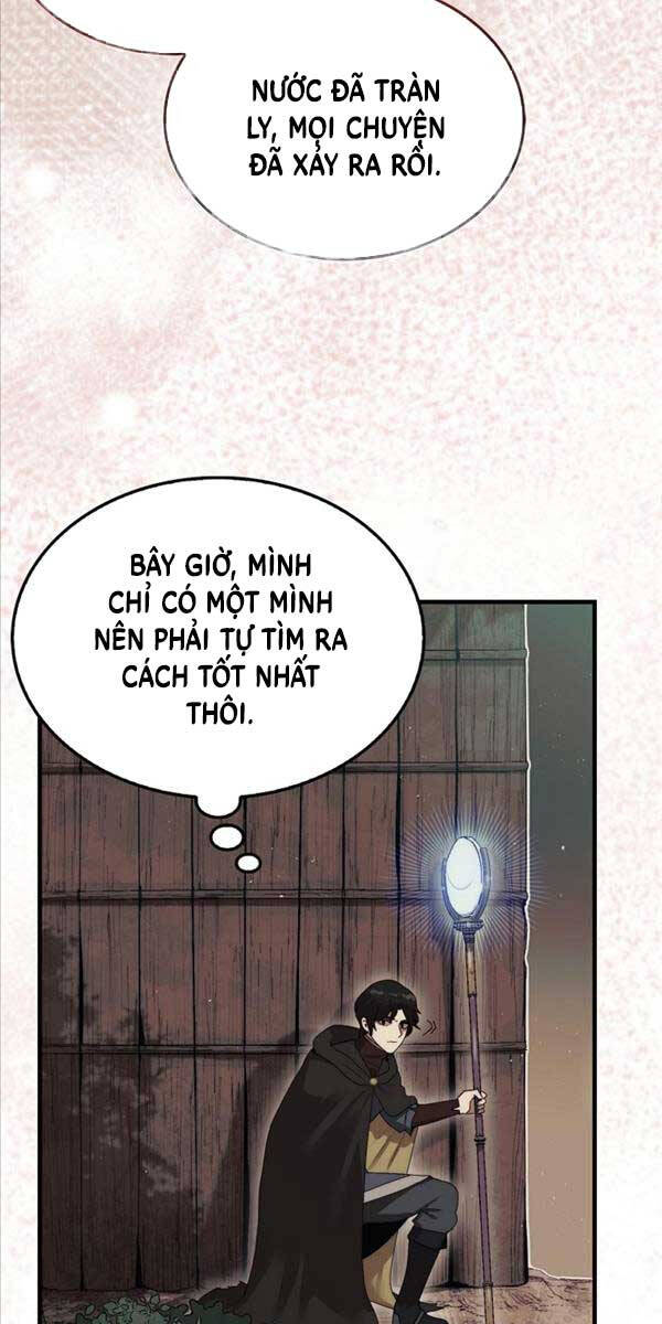 Quân Cờ Thứ 31 Lật Ngược Ván Cờ chapter 6 - Upload bởi truyensieuhay.com
