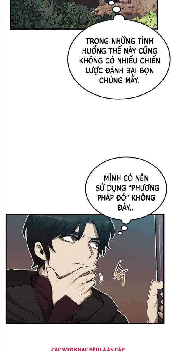 Quân Cờ Thứ 31 Lật Ngược Ván Cờ chapter 6 - Upload bởi truyensieuhay.com