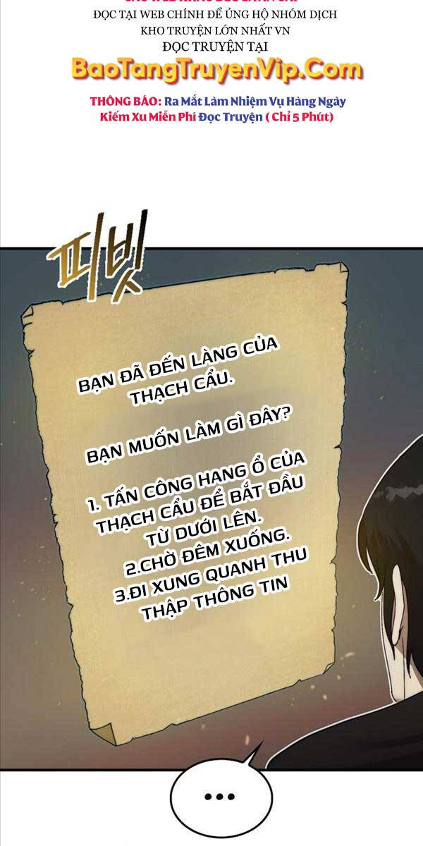 Quân Cờ Thứ 31 Lật Ngược Ván Cờ chapter 6 - Upload bởi truyensieuhay.com