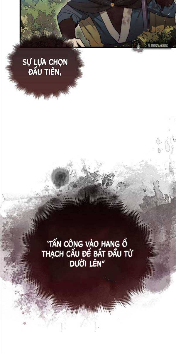 Quân Cờ Thứ 31 Lật Ngược Ván Cờ chapter 6 - Upload bởi truyensieuhay.com