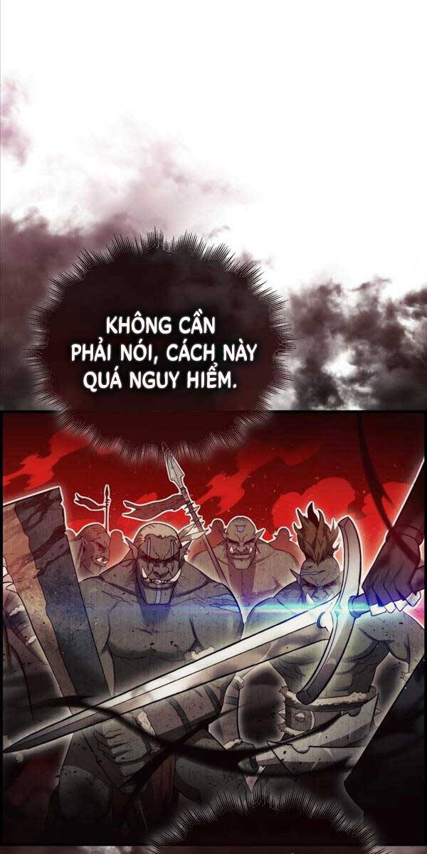 Quân Cờ Thứ 31 Lật Ngược Ván Cờ chapter 6 - Upload bởi truyensieuhay.com