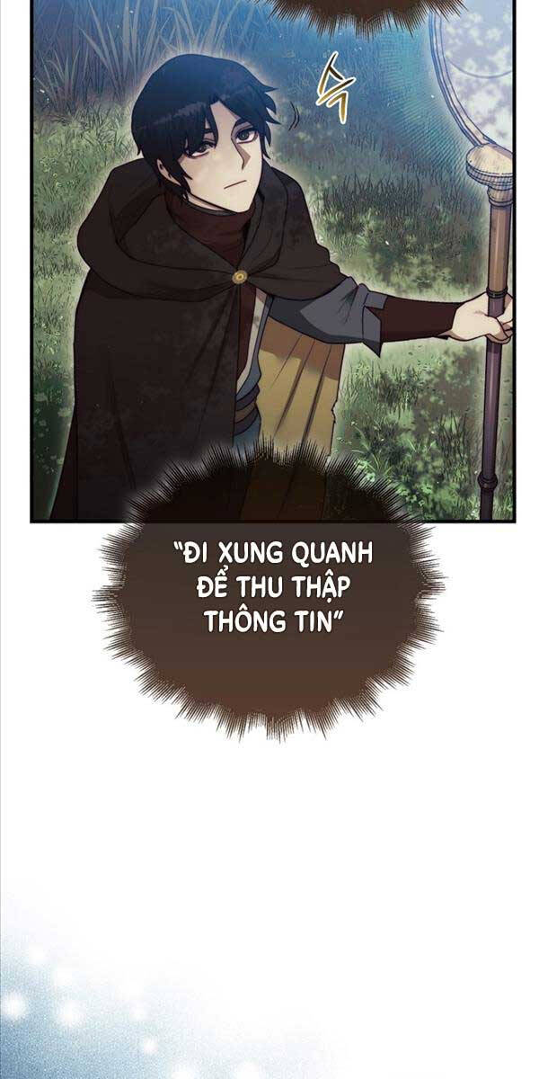 Quân Cờ Thứ 31 Lật Ngược Ván Cờ chapter 6 - Upload bởi truyensieuhay.com