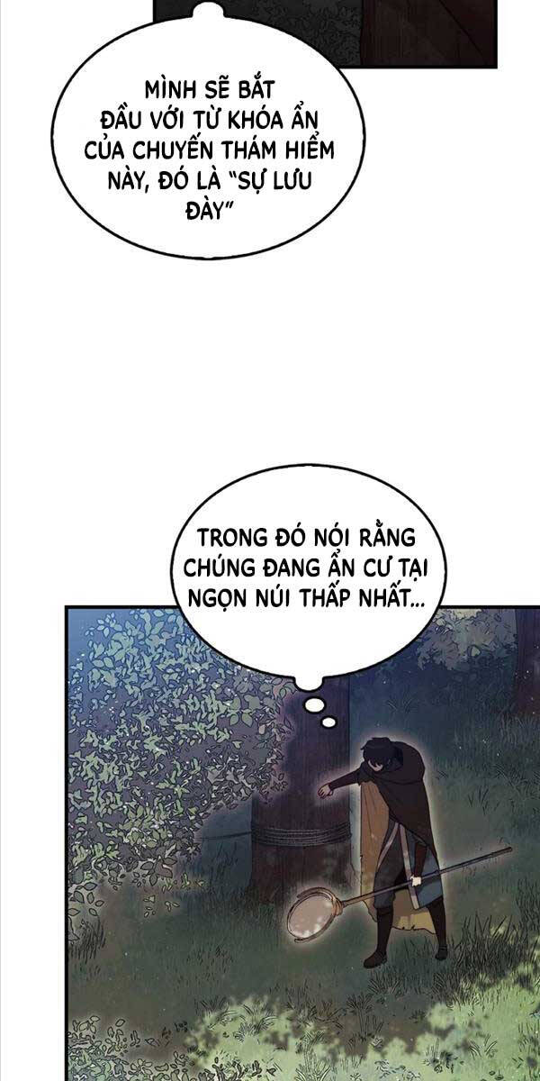 Quân Cờ Thứ 31 Lật Ngược Ván Cờ chapter 6 - Upload bởi truyensieuhay.com