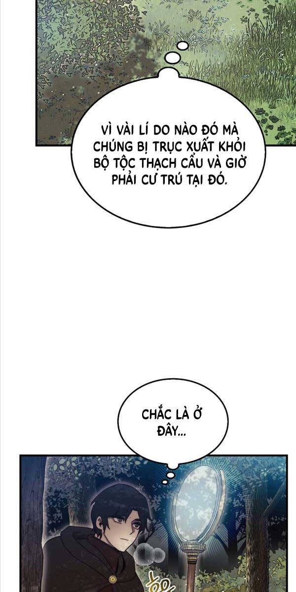 Quân Cờ Thứ 31 Lật Ngược Ván Cờ chapter 6 - Upload bởi truyensieuhay.com