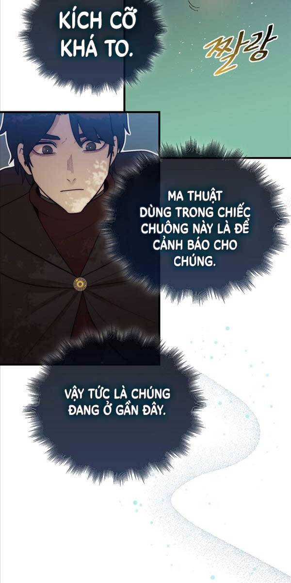 Quân Cờ Thứ 31 Lật Ngược Ván Cờ chapter 6 - Upload bởi truyensieuhay.com
