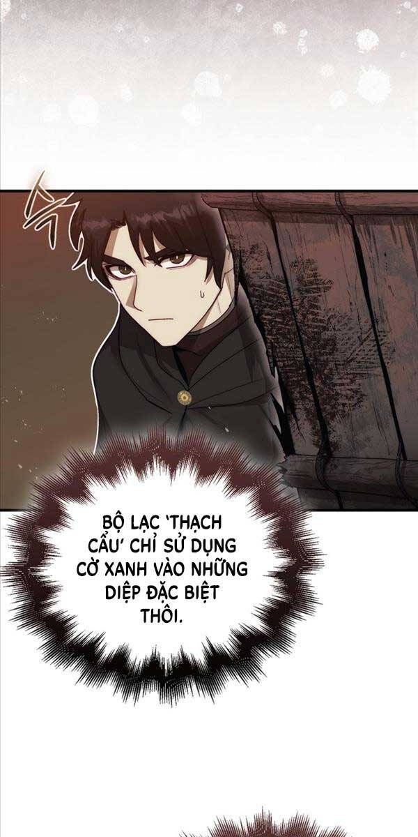 Quân Cờ Thứ 31 Lật Ngược Ván Cờ chapter 6 - Upload bởi truyensieuhay.com