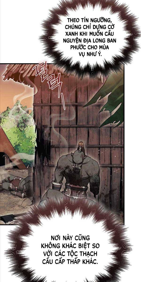 Quân Cờ Thứ 31 Lật Ngược Ván Cờ chapter 6 - Upload bởi truyensieuhay.com