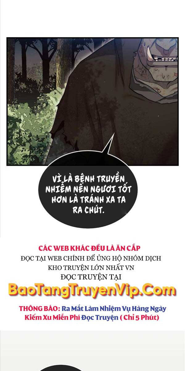 Quân Cờ Thứ 31 Lật Ngược Ván Cờ chapter 6 - Upload bởi truyensieuhay.com