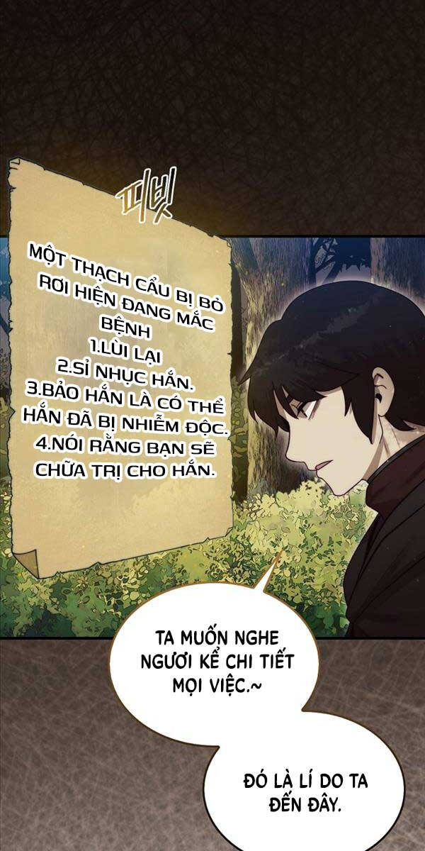 Quân Cờ Thứ 31 Lật Ngược Ván Cờ chapter 6 - Upload bởi truyensieuhay.com