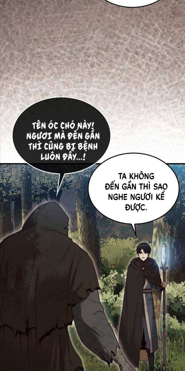 Quân Cờ Thứ 31 Lật Ngược Ván Cờ chapter 6 - Upload bởi truyensieuhay.com