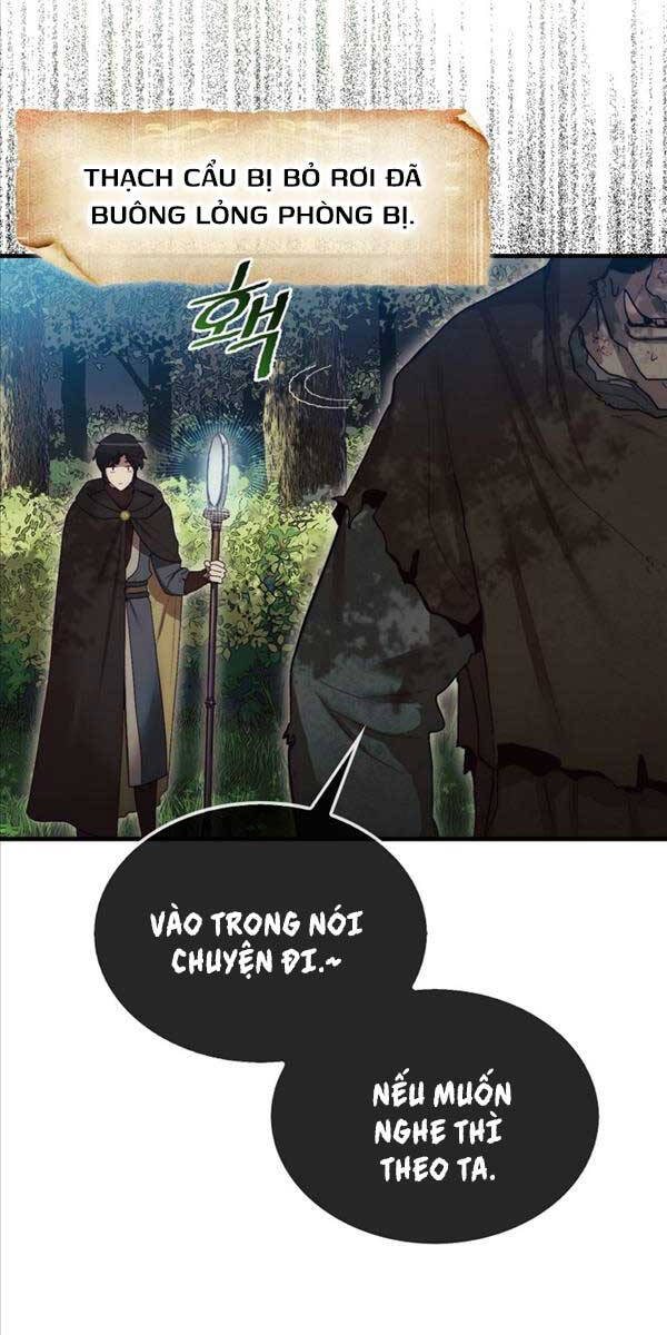 Quân Cờ Thứ 31 Lật Ngược Ván Cờ chapter 6 - Upload bởi truyensieuhay.com