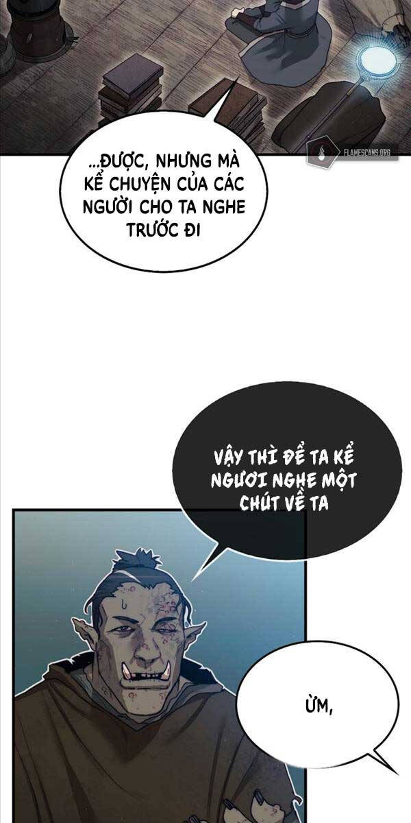 Quân Cờ Thứ 31 Lật Ngược Ván Cờ chapter 6 - Upload bởi truyensieuhay.com