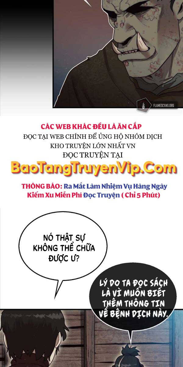 Quân Cờ Thứ 31 Lật Ngược Ván Cờ chapter 6 - Upload bởi truyensieuhay.com