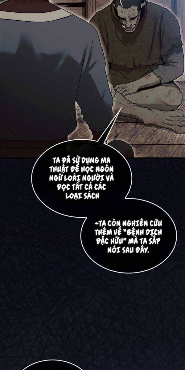 Quân Cờ Thứ 31 Lật Ngược Ván Cờ chapter 6 - Upload bởi truyensieuhay.com