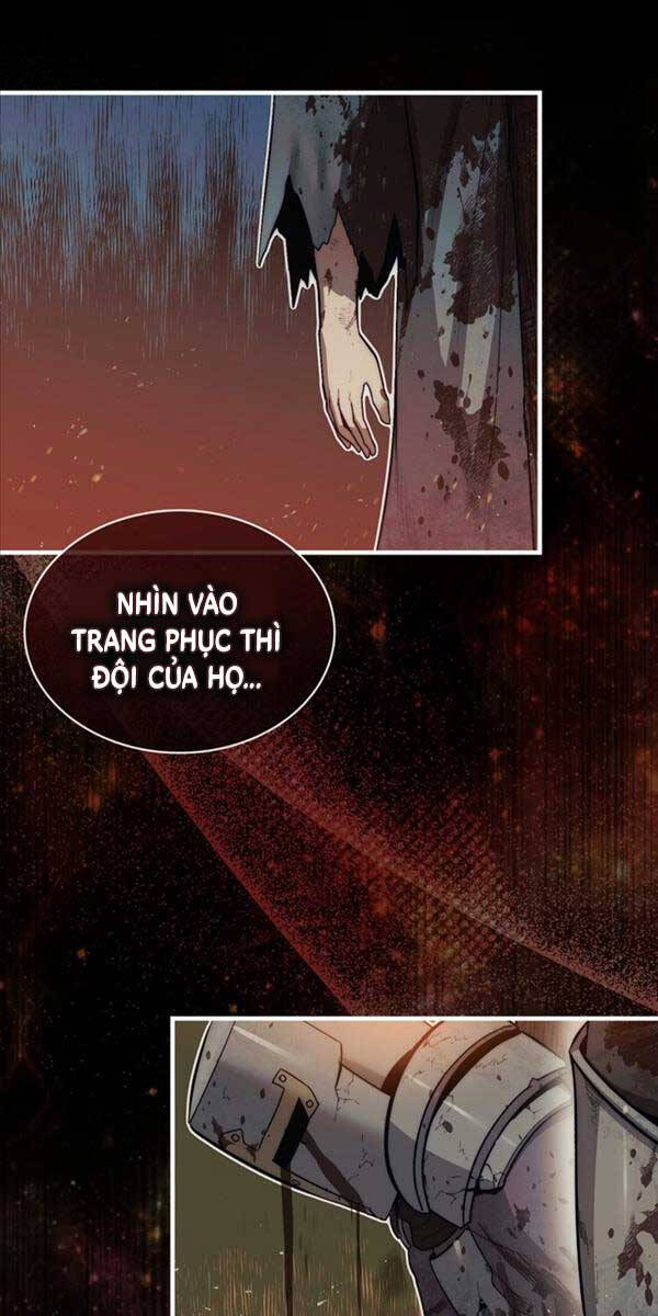 Quân Cờ Thứ 31 Lật Ngược Ván Cờ chapter 6 - Upload bởi truyensieuhay.com
