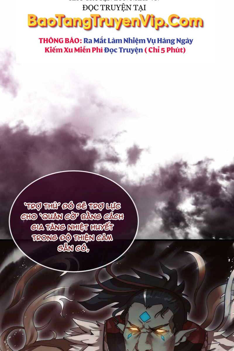 Quân Cờ Thứ 31 Lật Ngược Ván Cờ chapter 7 - Upload bởi truyensieuhay.com